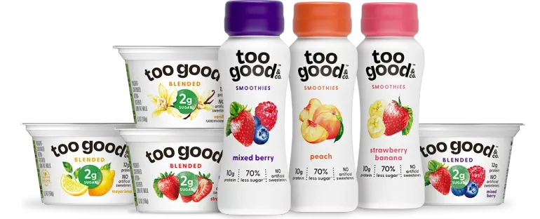 Danone invests $4M to expand Texas plant amid yogurt boom