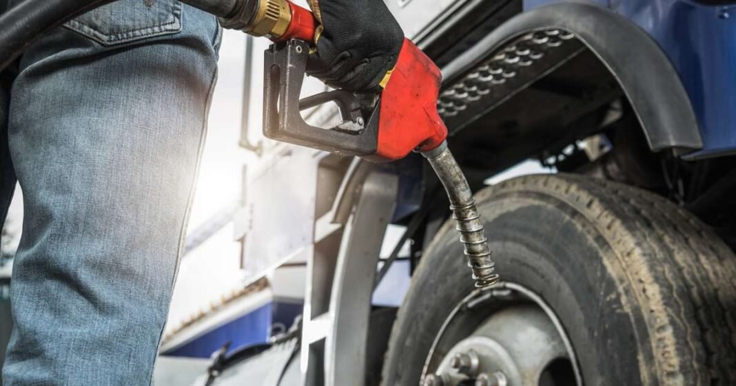 Diesel Prices to Decrease in 2026, Analysts Say