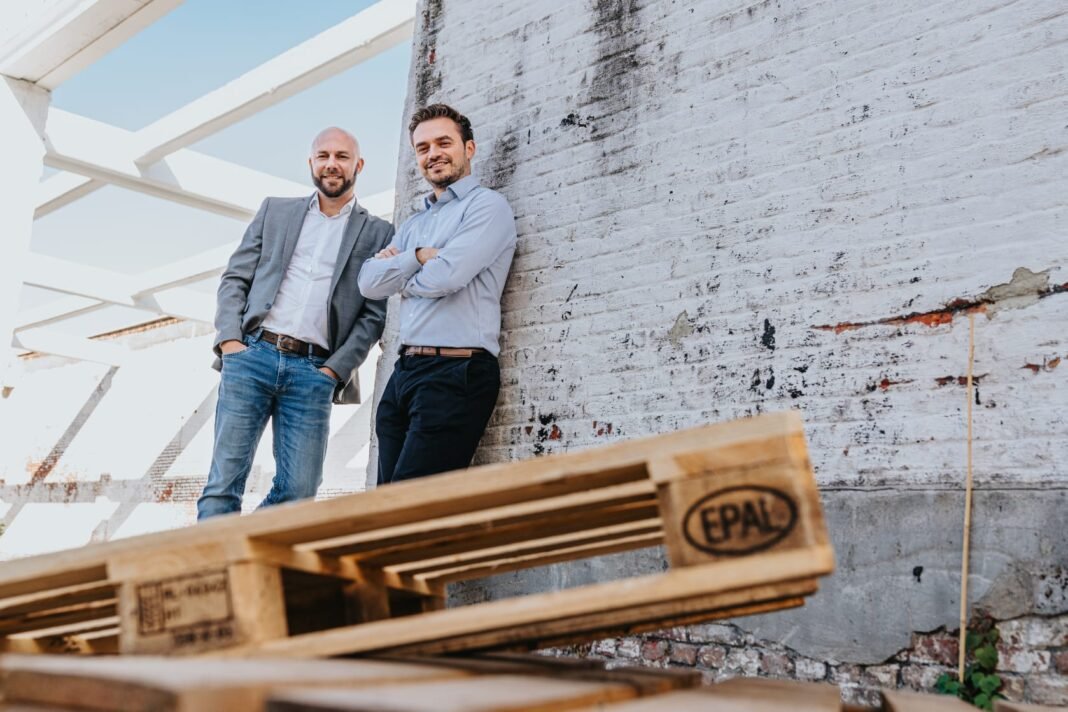 Droppr raises another 470,000 euros
