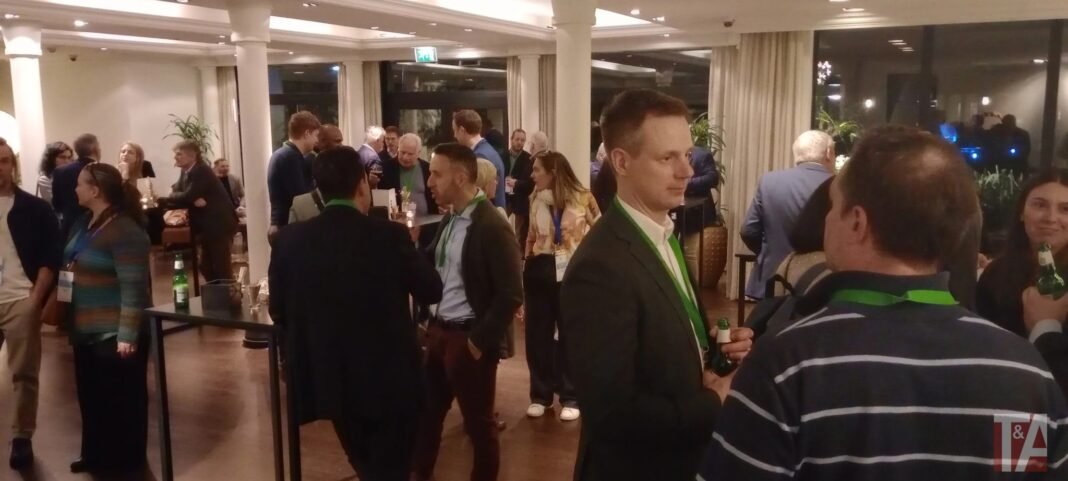 ETRA call for papers - Tyrepress