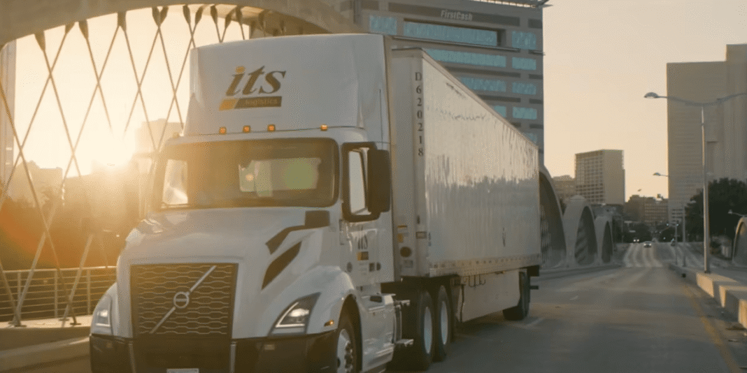 Echo Global to acquire ITS Logistics