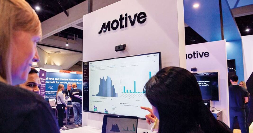 EquipmentShare, Motive to Weigh Marketing IPOs Next Week