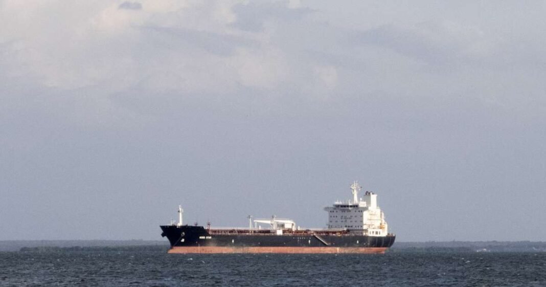 Falling Tanker Rates Raise Export Outlook for US Oil