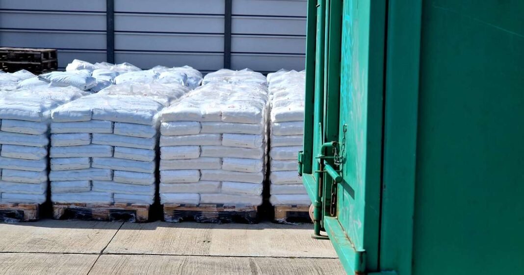 Final Conviction Handed Down in Multistate Cargo Theft Ring