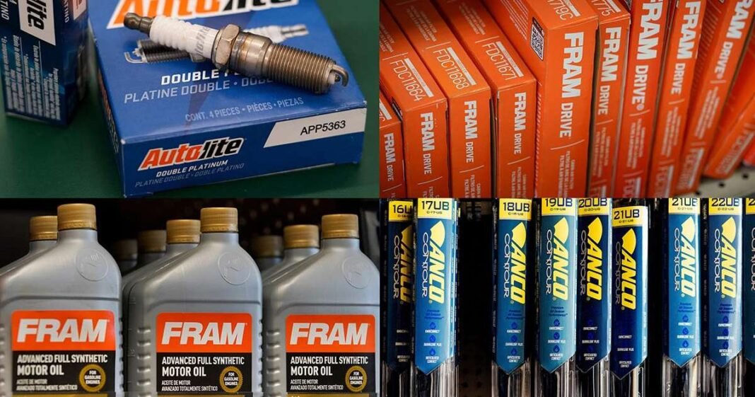 First Brands Warns Cash to Run Out by Jan. 31