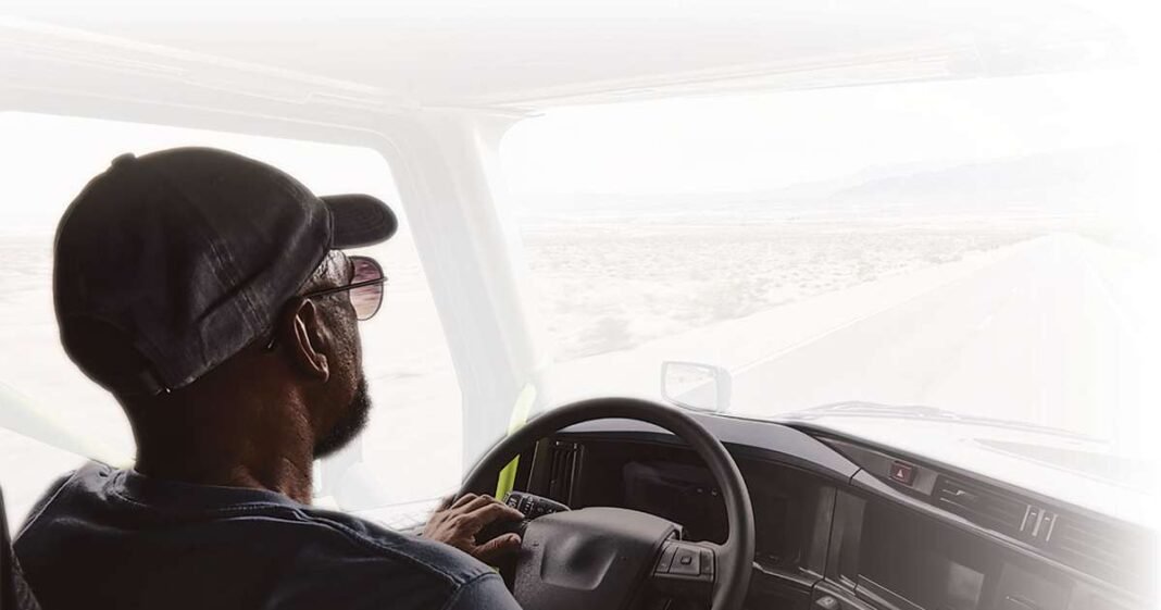 Fleets Eye Bonuses, Work-Life Perks Amid Driver Shortages