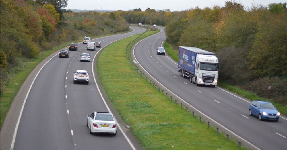 Fleets urged to engage in road safety consultations