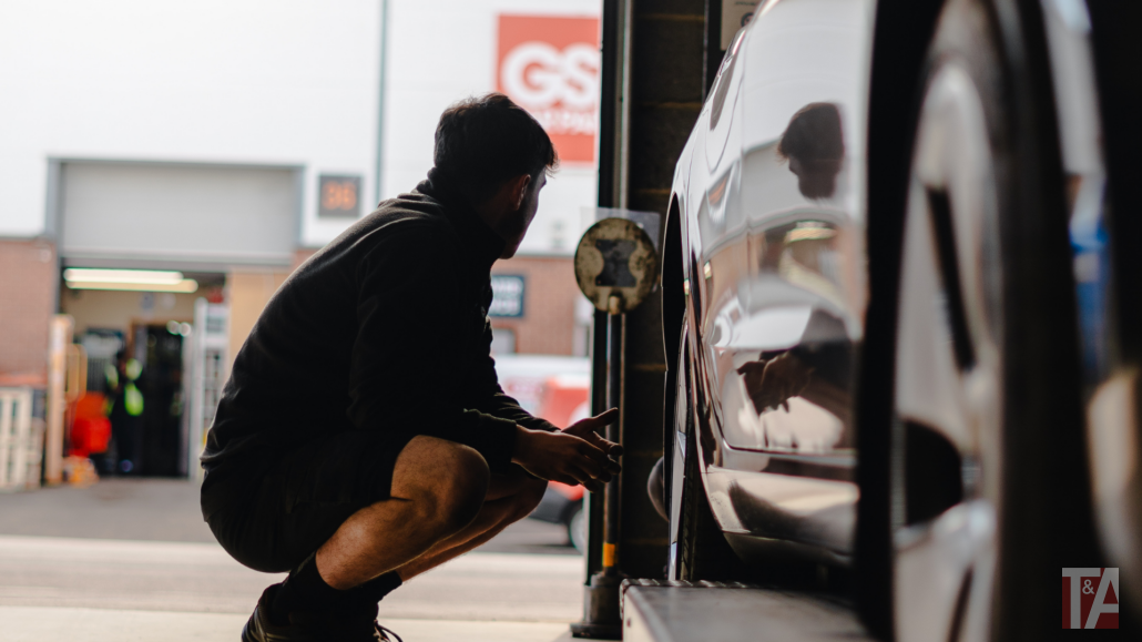 GSF Car Parts identifies major opportunity for independents