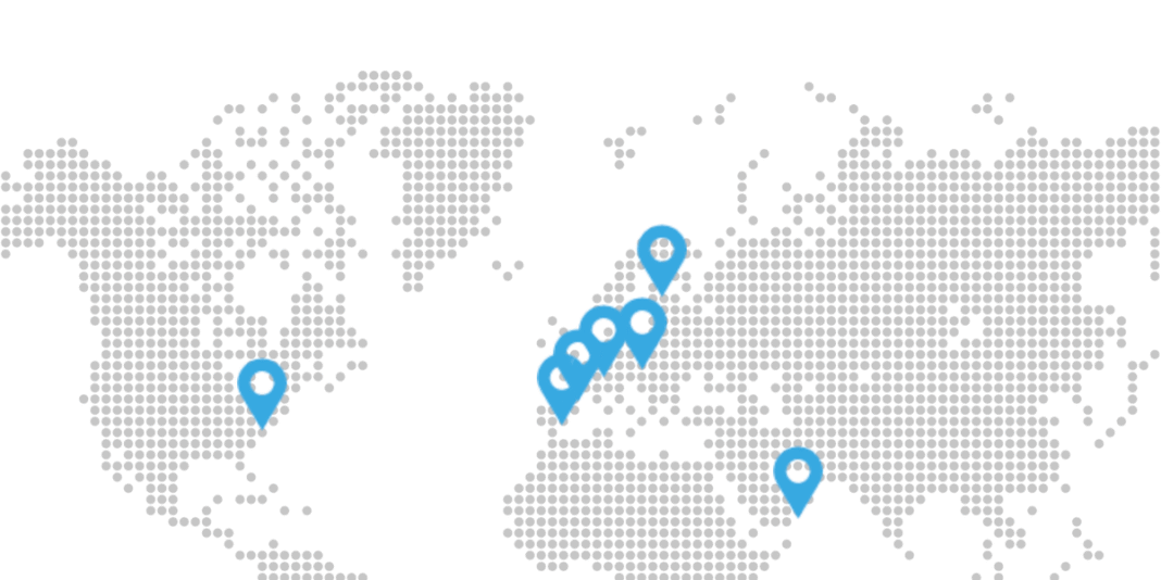 Germany’s TO Group opens U.S. footprint in Cleveland