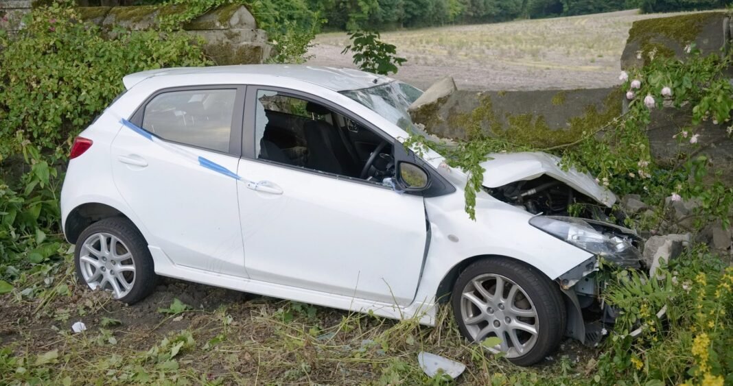 Government launches first Road Safety Strategy in over a decade