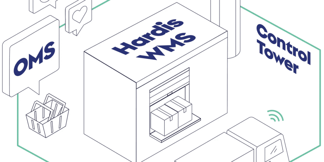 Hardis Supply Chain expands its logistics software into North America