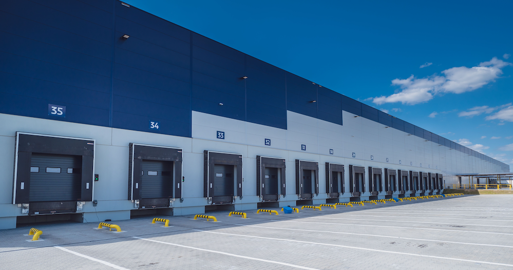 Kajima Properties Europe sells Polish logistics park