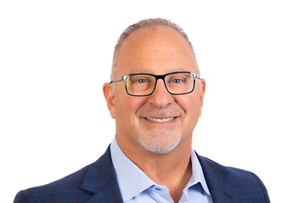 Looking at the 2026 freight market with Echo Global Logistics CEO Doug Waggoner 