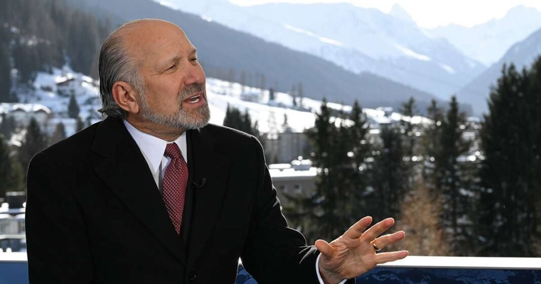 Lutnick Slams Canada’s China Tilt, Eyes 2026 USMCA Talks