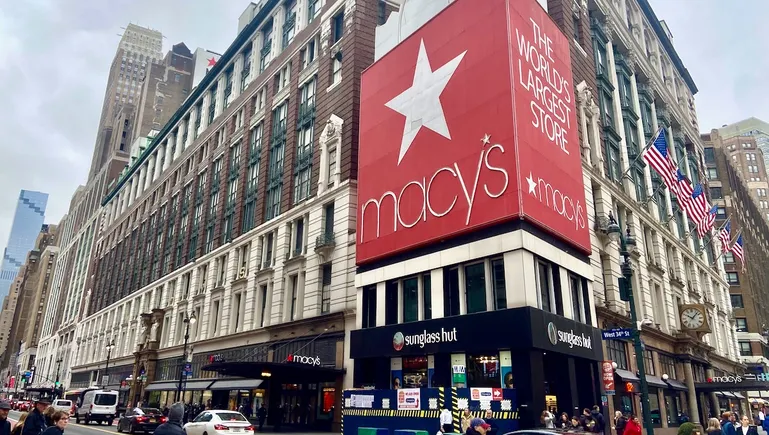 Macy’s to close Oklahoma fulfillment center