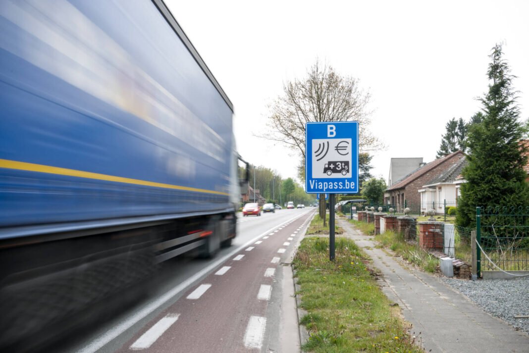 Mileage charge: the figures for 2025
