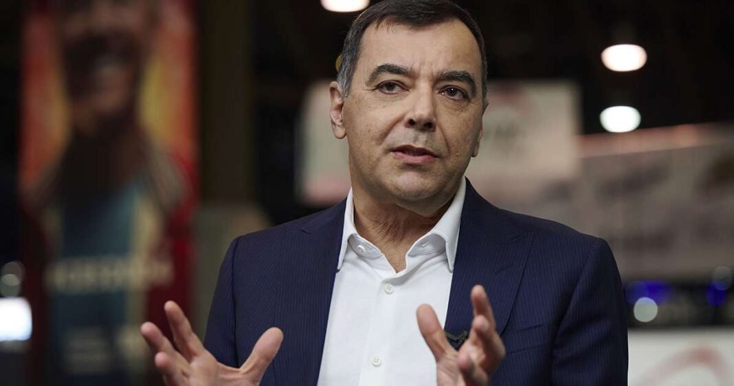 Mobileye to Acquire Humanoid Robot Maker Mentee for $900M