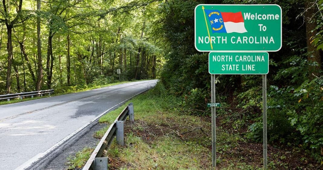 North Carolina CDL Violations Mirror Other States’ Issues