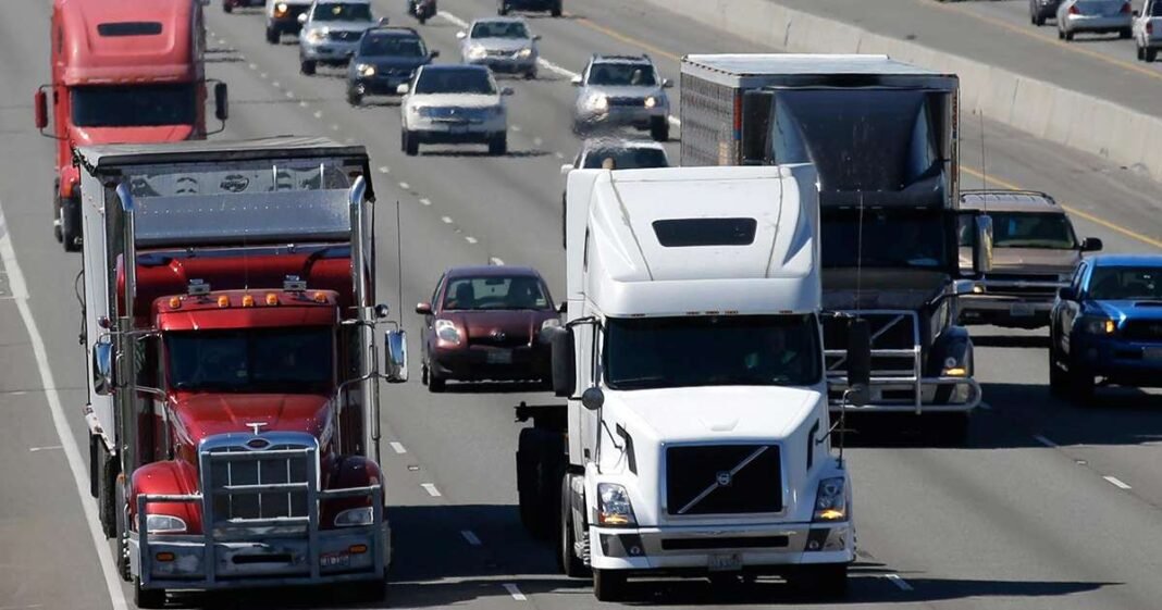 North Carolina Could Lose $50M Over Non-Domiciled CDLs