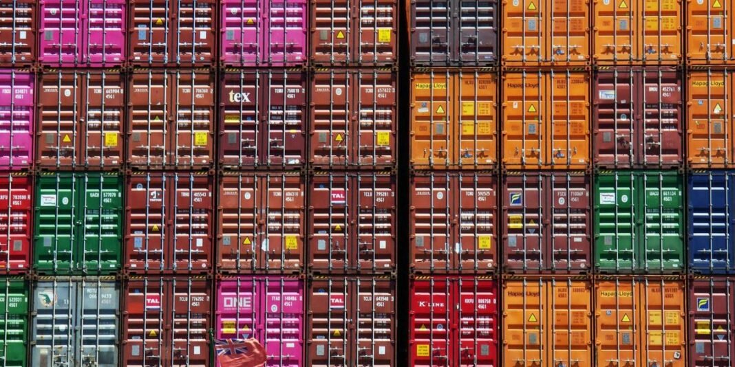 Port of Oakland finishes 2025 with container dip amid “ongoing economic and policy uncertainty”