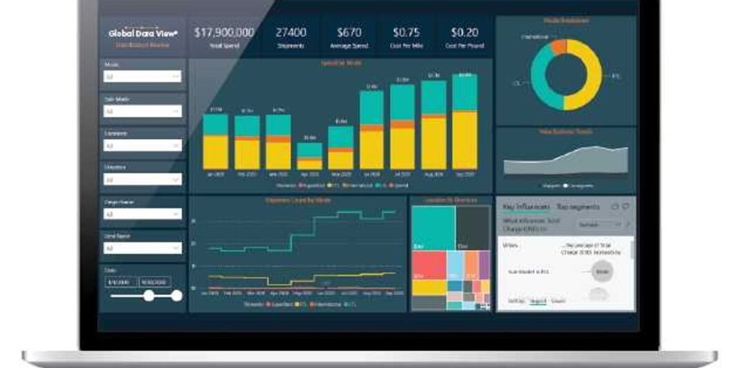 Private equity firm acquires managed transportation provider eShipping