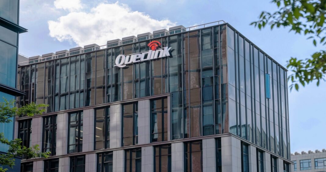 Queclink named leading telematics hardware provider