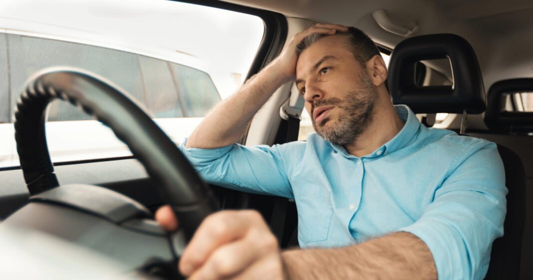Rethink driver fatigue as road safety rules evolve