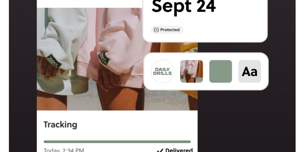 Route acquires Frate Returns in reverse logistics merger
