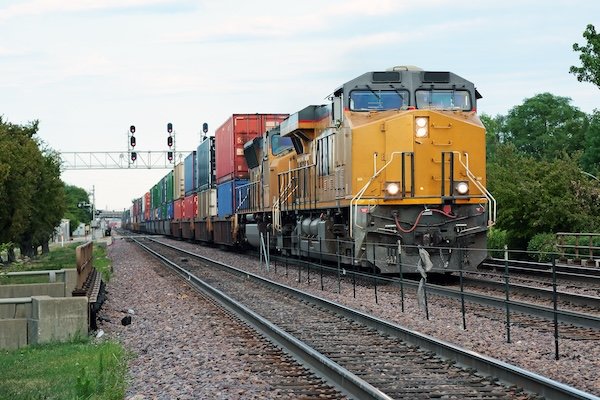 STB moves to repeal reciprocal switching rules, aiming to boost rail competition and market access