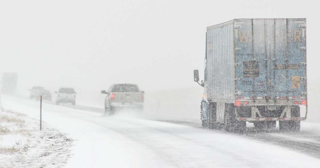 States Eye ELP Laws for Truckers, With Motor Carrier Fines