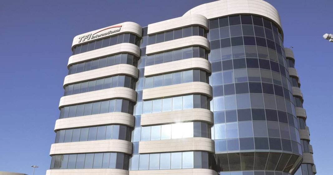 TFI Eyes Open-Deck Expansion, Ramps Up Data Center Focus
