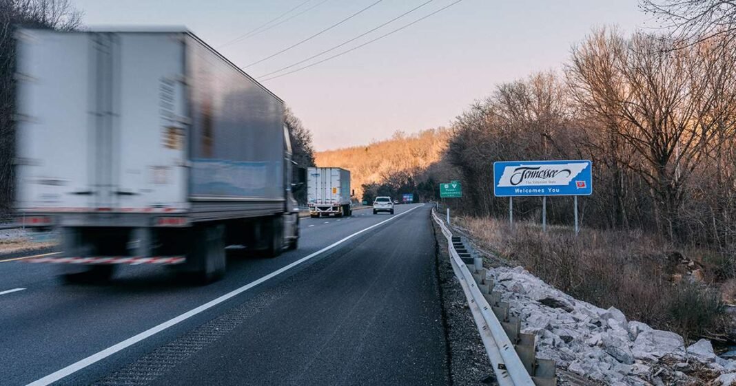 Tennessee Tells 8,000 CDL Holders to Verify Status