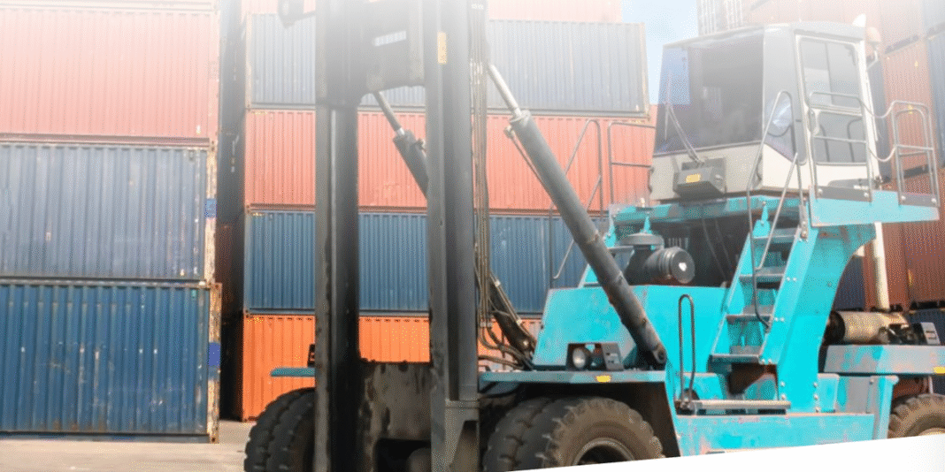 Trinity Logistics acquires fellow 3PL Granite Logistics