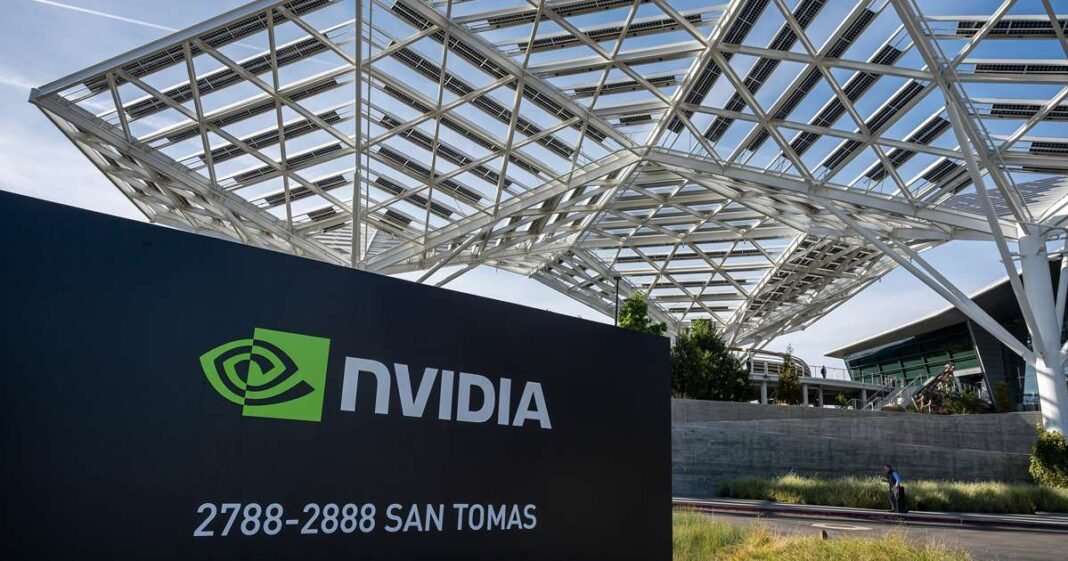 Trump Backs Nvidia Deal With China, Adds Chip Tariff