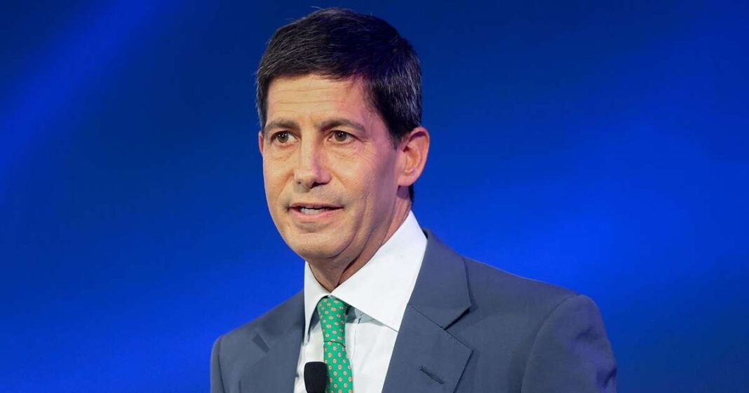 Trump Picks Kevin Warsh to Lead the Federal Reserve
