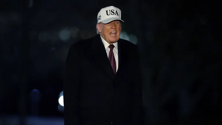 Trump admin clarifies scope of tariff refunds ahead of Supreme Court ruling