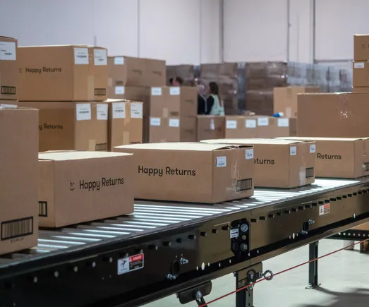 UPS’ Happy Returns pilots AI tool to halt decoy returns fraud