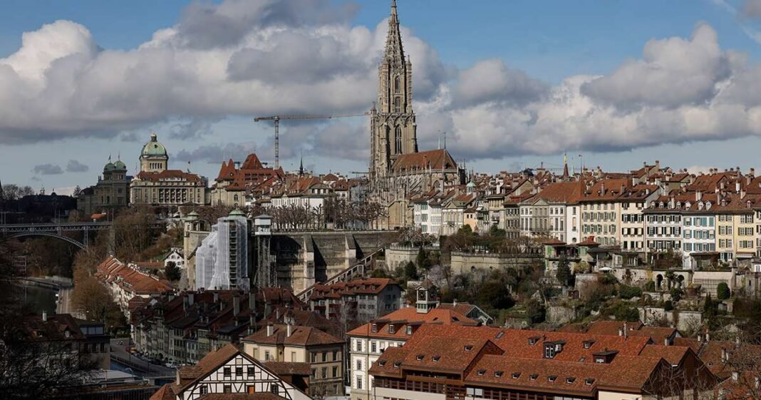 US-Swiss Talks on Final Trade Deal to Start in February