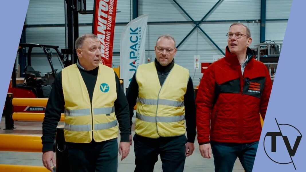 (VIDEO) Start of 11th season 'We Are Champions': shopping like the best!
