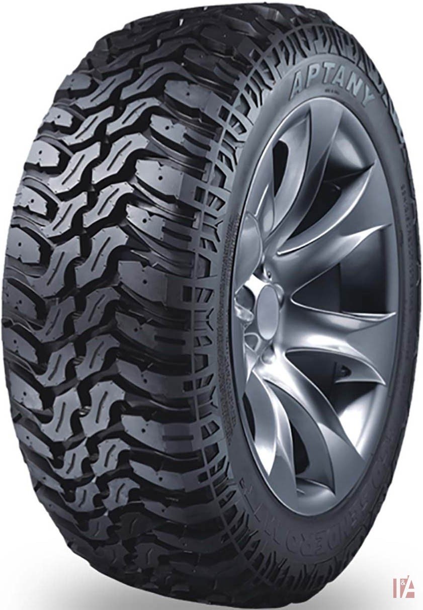 Wanli tyres recalled in the US