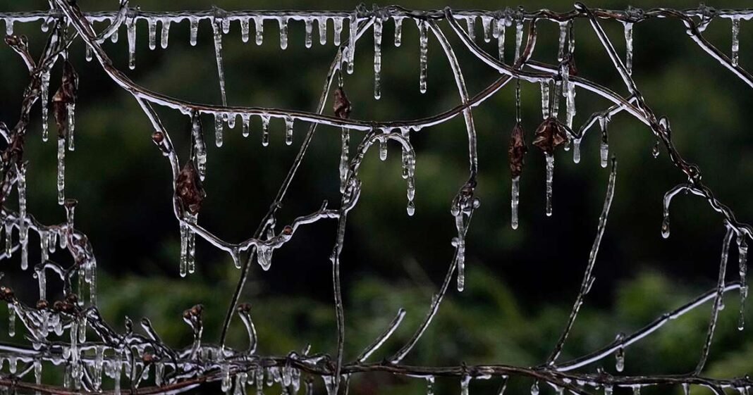 Winter Storm to Sweep Across US This Week