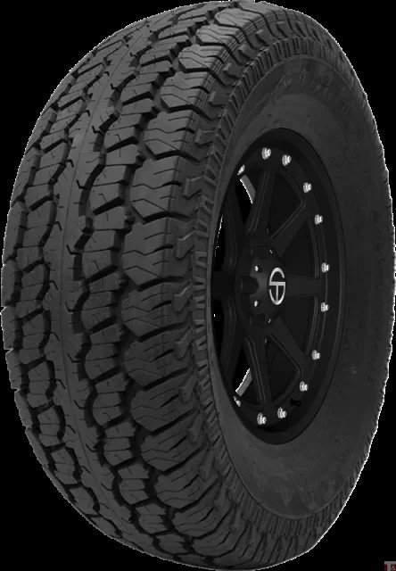 144 Vee Rubber tyres recalled in the US