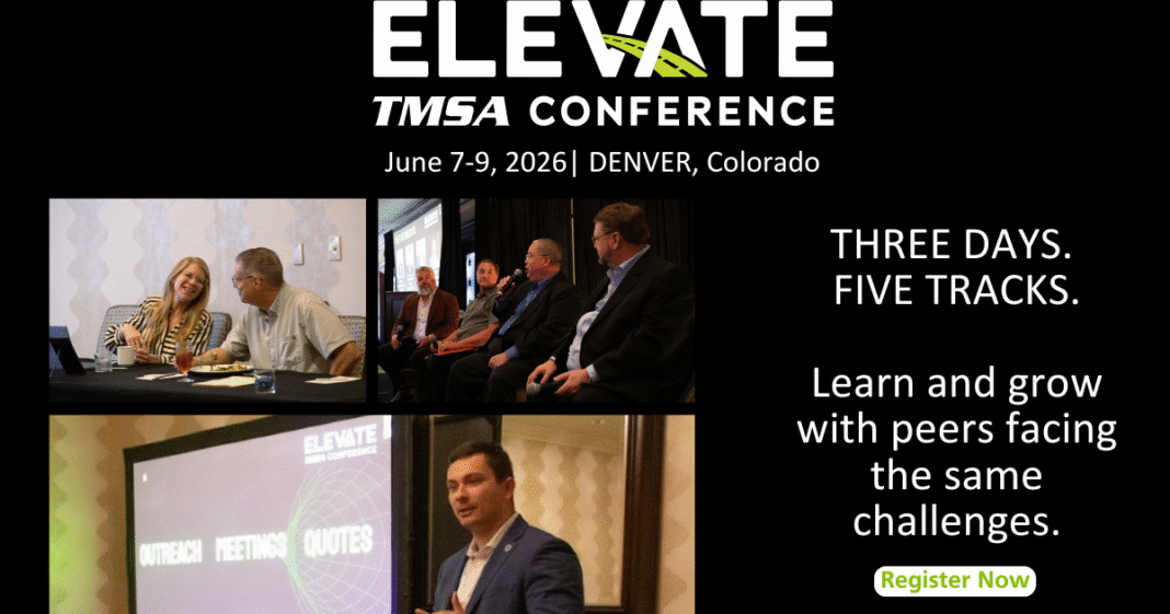 A New Structure for Growth