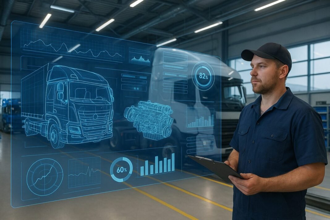 AI in Transportation: Human In The Loop!
