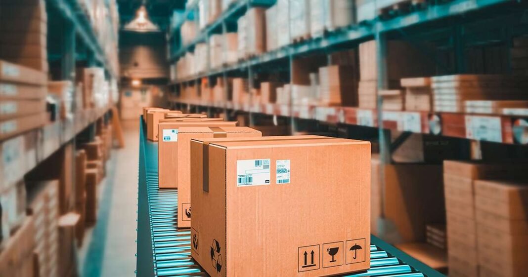 AIT Worldwide Logistics Gains Greenbriar Backing