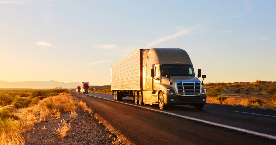 ATRI Launches 2026 Operational Costs Survey