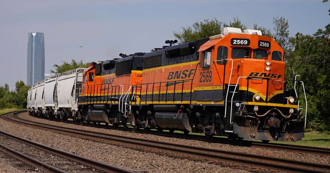 Appeals Court Sides With BNSF on Asbestos Deaths