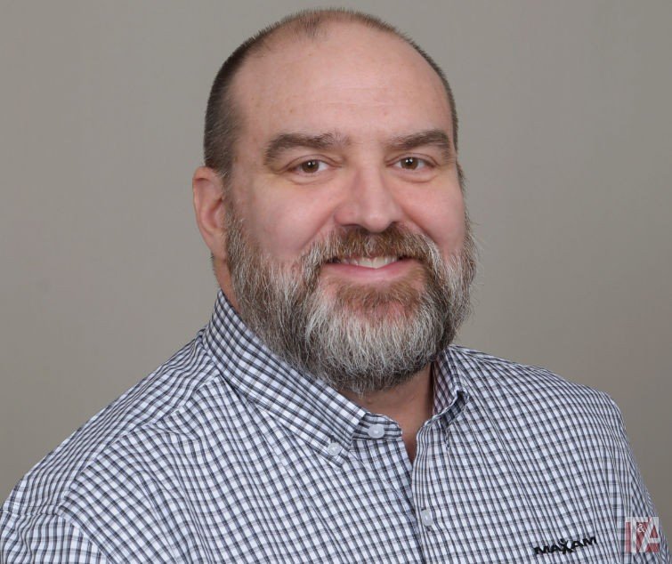 Appleby to lead Maxam account strategy in North America