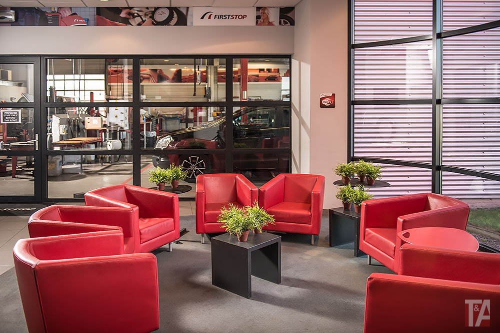 Bridgestone survey highlights key drivers of customer loyalty in the automotive service sector