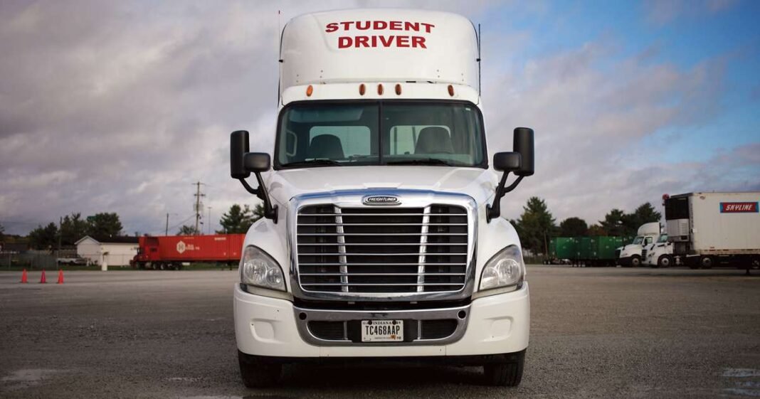 CDL Mill Sweep Highlights DOT Enforcement Efforts